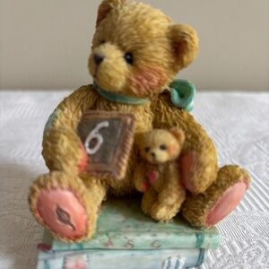 Cherished Teddies, Age 6